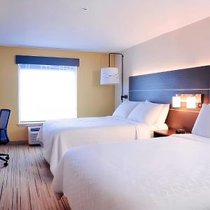 Standard Room Two Queen Beds